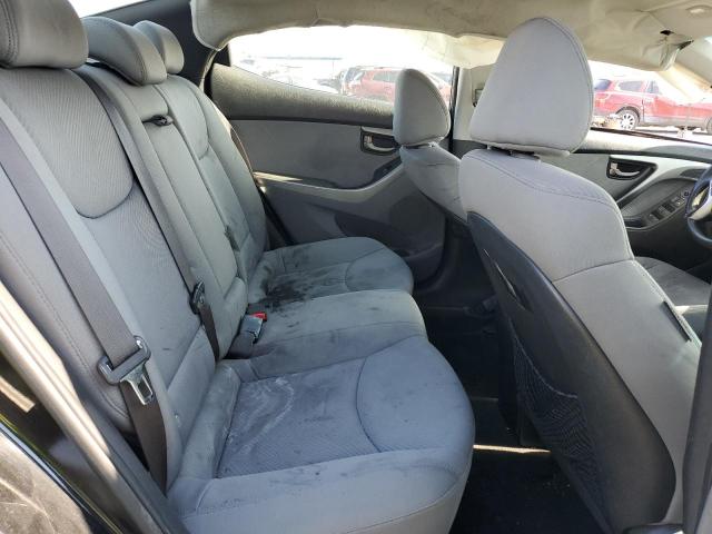 Aukcja sprzedaży 2011 Hyundai Elantra Gl, vin: KMHDH4AEXBU114073, numer aukcji: 43753624