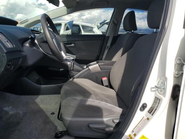 Продажа на аукционе авто 2012 Toyota Prius, vin: JTDKN3DU5C5520727, номер лота: 43787194
