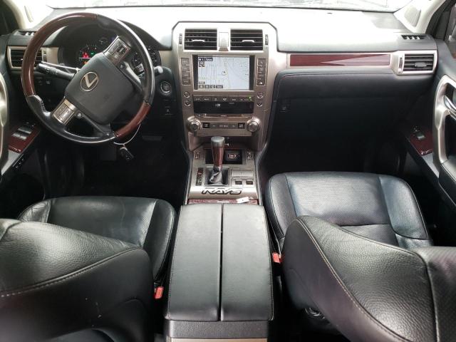 Aukcja sprzedaży 2018 Lexus Gx 460, vin: JTJBM7FXXJ5190806, numer aukcji: 44954324