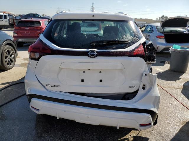 Aukcja sprzedaży 2023 Nissan Kicks Sv, vin: 3N1CP5CVXPL508764, numer aukcji: 43868384