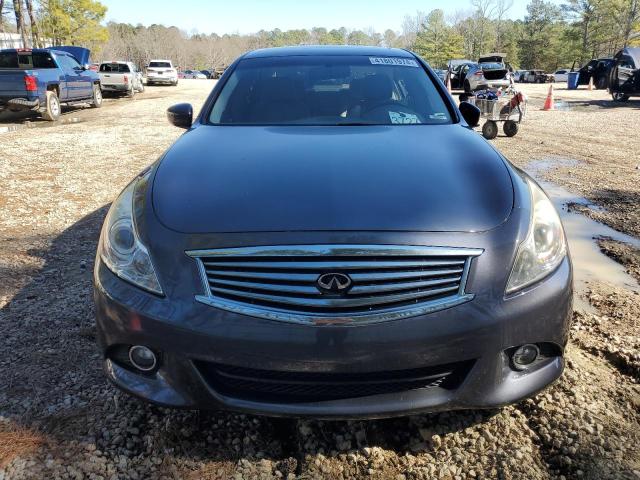 Продаж на аукціоні авто 2012 Infiniti G37 Base, vin: JN1CV6AP8CM930886, номер лоту: 41801974