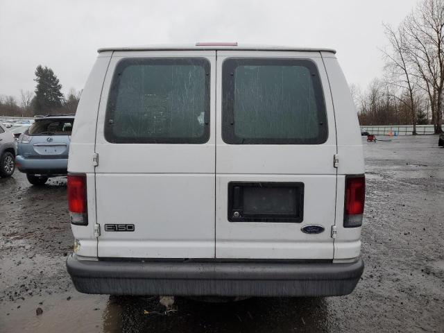 Продаж на аукціоні авто 2005 Ford Econoline E150 Van, vin: 1FTRE14W45HA07281, номер лоту: 45131264