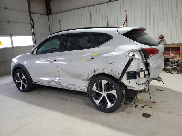 Продаж на аукціоні авто 2017 Hyundai Tucson Limited, vin: KM8J3CA21HU565208, номер лоту: 44122224