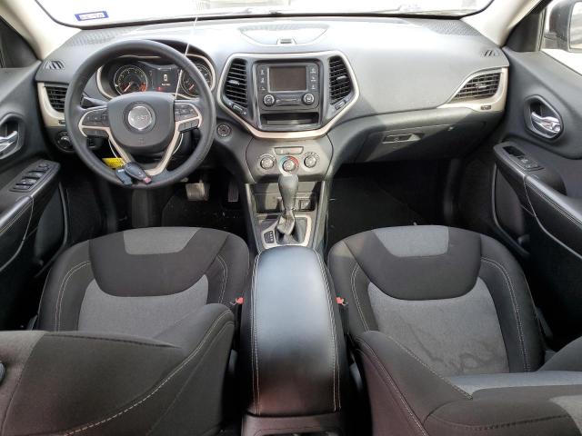43433084 :رقم المزاد ، 1C4PJLAB7EW194432 vin ، 2014 Jeep Cherokee Sport مزاد بيع