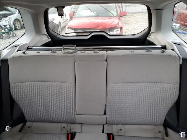 Aukcja sprzedaży 2017 Subaru Forester 2.5i Premium, vin: JF2SJAGC8HH444124, numer aukcji: 43960894