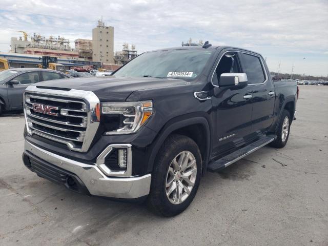 43200534 :رقم المزاد ، 3GTP8DED2LG120361 vin ، 2020 Gmc Sierra C1500 Slt مزاد بيع