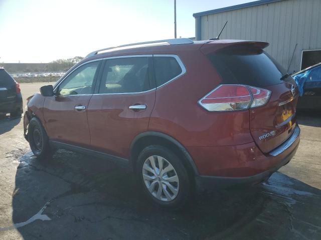 Aukcja sprzedaży 2016 Nissan Rogue S, vin: KNMAT2MT7GP709781, numer aukcji: 43862374