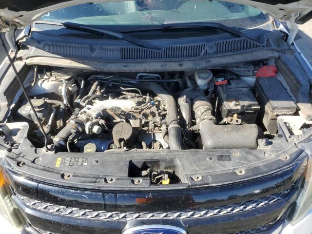 Aukcja sprzedaży 2014 Ford Explorer Sport, vin: 1FM5K8GT3EGC48509, numer aukcji: 43888024