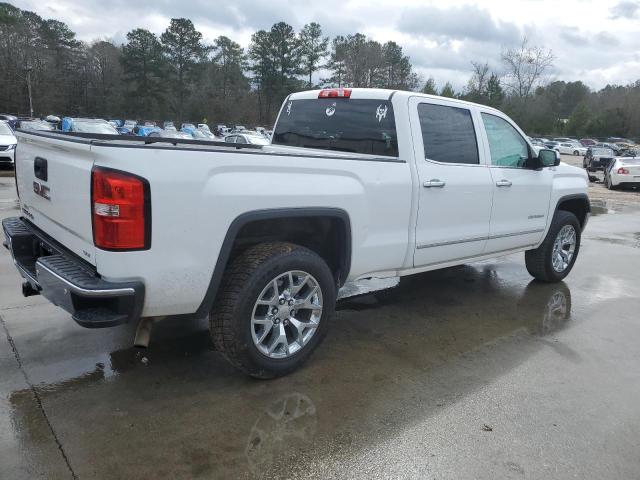 2014 Gmc Sierra K1500 Slt მანქანა იყიდება აუქციონზე, vin: 3GTU2VEC8EG282404, აუქციონის ნომერი: 44174924