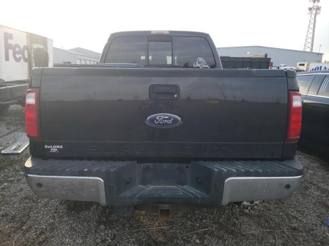Aukcja sprzedaży 2012 Ford F350 Super Duty, vin: 1FT8W3BT9CEB57236, numer aukcji: 43281134