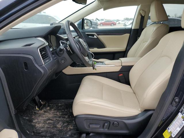 Aukcja sprzedaży 2021 Lexus Rx 350 Base, vin: 2T2AZMDAXMC271272, numer aukcji: 43747344