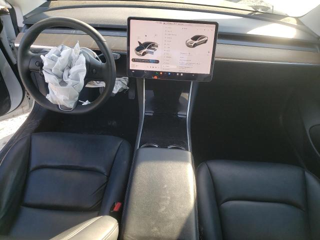 Продажа на аукционе авто 2020 Tesla Model 3, vin: 5YJ3E1EA5LF706327, номер лота: 43658164