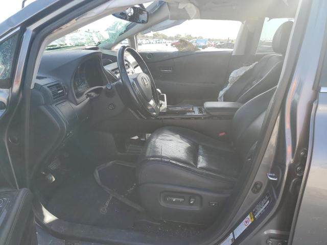 Aukcja sprzedaży 2015 Lexus Rx 350, vin: JTJZK1BA4F2423882, numer aukcji: 43380794
