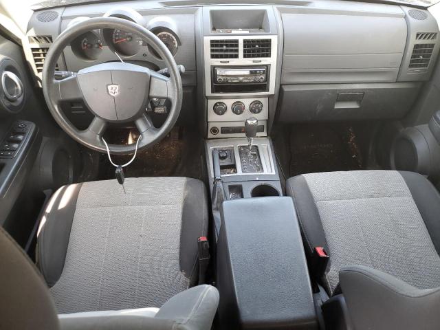 Aukcja sprzedaży 2008 Dodge Nitro Sxt, vin: 1D8GU28K38W285095, numer aukcji: 43455454
