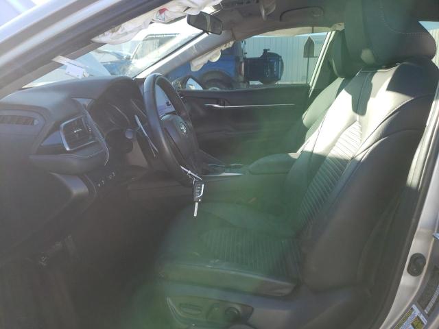 Aukcja sprzedaży 2022 Toyota Camry Se, vin: 4T1G11AK0NU618271, numer aukcji: 43702134