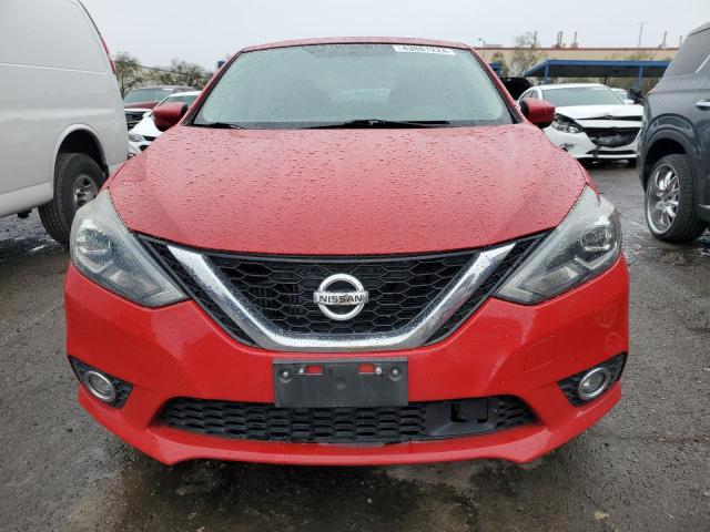 Aukcja sprzedaży 2019 Nissan Sentra Sr Turbo, vin: 3N1CB7APXKY258470, numer aukcji: 43881224