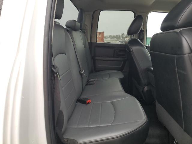 Продаж на аукціоні авто 2022 Ram 1500 Classic Tradesman, vin: 1C6RR6FG0NS154716, номер лоту: 43393024