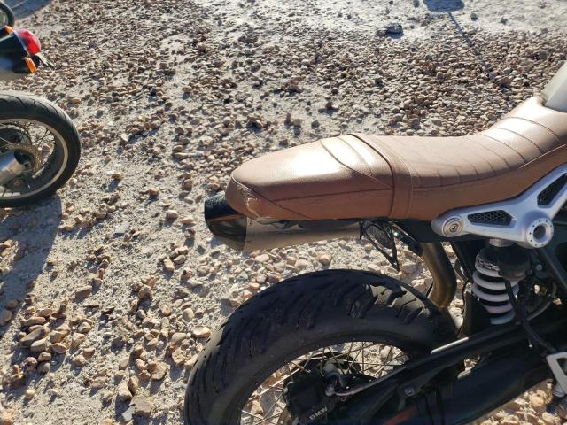 Продажа на аукционе авто 2017 Bmw R Nine T Scrambler, vin: WB10J3304HZ793916, номер лота: 43829804
