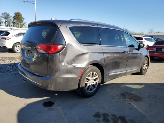 43557064 :رقم المزاد ، 2C4RC1BG6LR275834 vin ، 2020 Chrysler Pacifica Touring L مزاد بيع