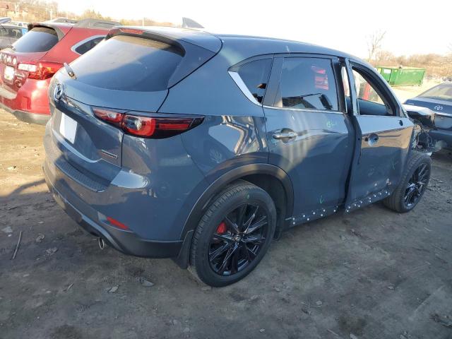 43561794 :رقم المزاد ، JM3KFBCM1N1570213 vin ، 2022 Mazda Cx-5 Preferred مزاد بيع