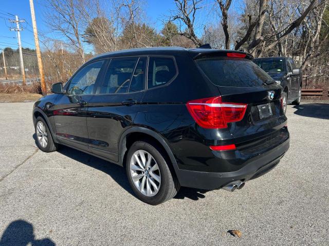 Продажа на аукционе авто 2015 Bmw X3 Xdrive28i, vin: 5UXWX9C55F0D58108, номер лота: 43451244