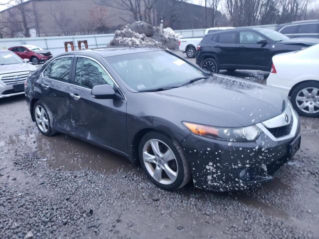 40879864 :رقم المزاد ، JH4CU26619C031194 vin ، 2009 Acura Tsx مزاد بيع