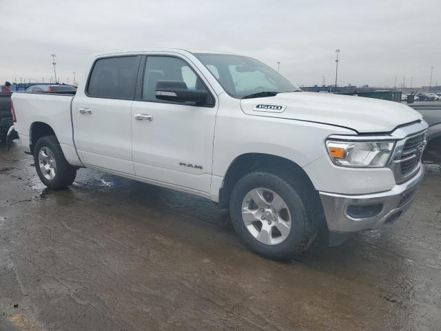 2020 Ram 1500 Big Horn/lone Star მანქანა იყიდება აუქციონზე, vin: 1C6RRFFG4LN297969, აუქციონის ნომერი: 43949674