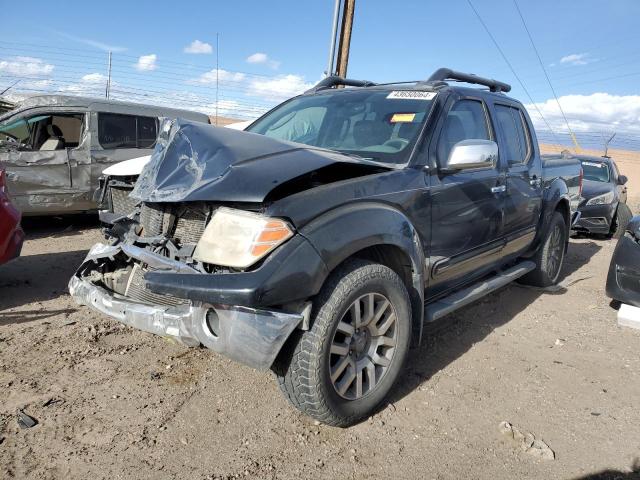 Aukcja sprzedaży 2011 Nissan Frontier S, vin: 1N6AD0EV4BC424275, numer aukcji: 43650064