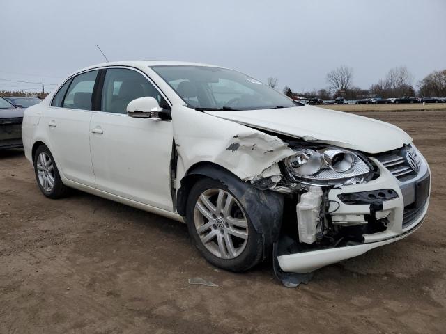 43341814 :رقم المزاد ، 3VWEG71K27M144776 vin ، 2007 Volkswagen Jetta Wolfsburg مزاد بيع