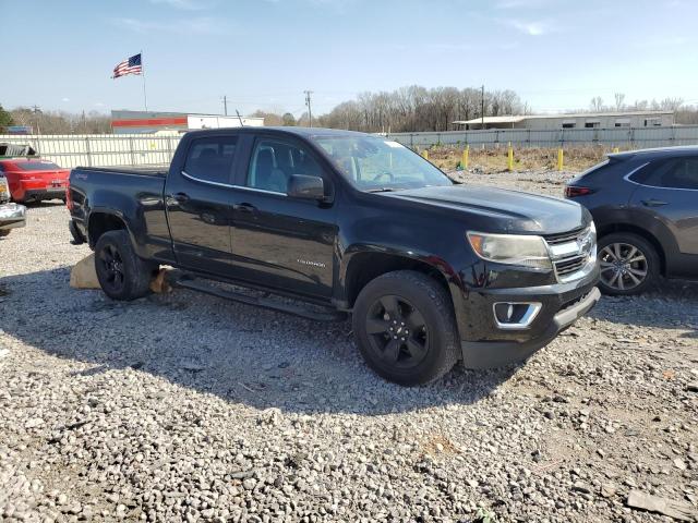 43990604 :رقم المزاد ، 1GCGTCE38G1165521 vin ، 2016 Chevrolet Colorado L مزاد بيع