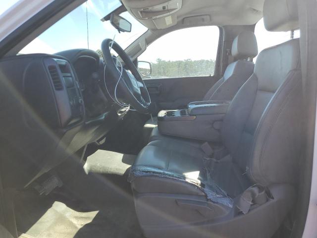 Aukcja sprzedaży 2015 Gmc Sierra C1500, vin: 1GTN1TEH7FZ378890, numer aukcji: 43046444