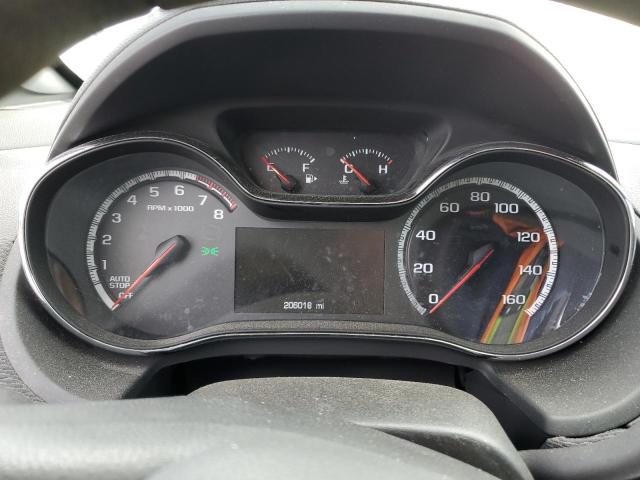 Продаж на аукціоні авто 2017 Chevrolet Cruze Lt, vin: 3G1BE6SM0HS547165, номер лоту: 43648354