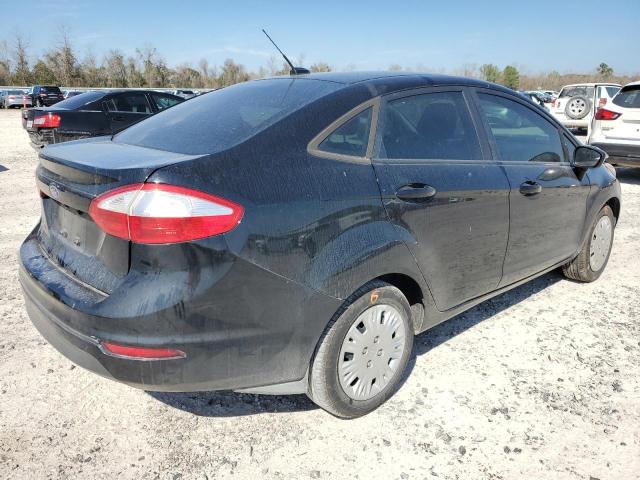 Продажа на аукционе авто 2019 Ford Fiesta S, vin: 3FADP4AJ1KM122710, номер лота: 43581794