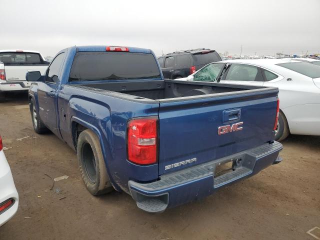 Продажа на аукционе авто 2015 Gmc Sierra C1500, vin: 1GTN1TEC7FZ307774, номер лота: 42001964