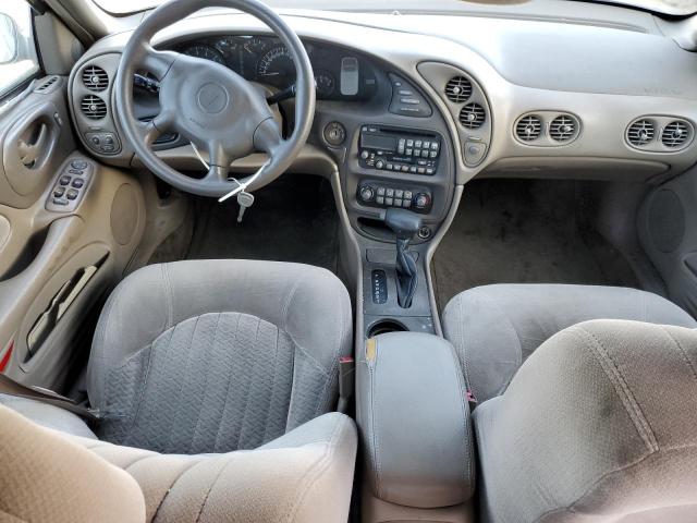 43879354 :رقم المزاد ، 1G2HX54K424245231 vin ، 2002 Pontiac Bonneville Se مزاد بيع