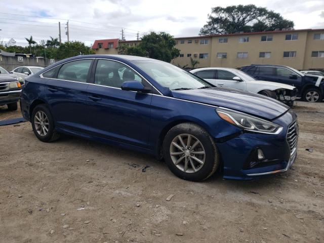 Aukcja sprzedaży 2018 Hyundai Sonata Se, vin: 5NPE24AF8JH714313, numer aukcji: 43660504