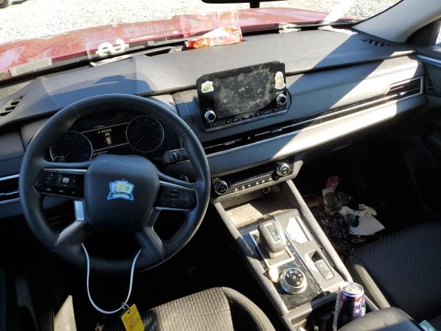 Auction sale of the 2022 Mitsubishi Outlander, vin: JA4J4TA89NZ034577, lot number: 39280524