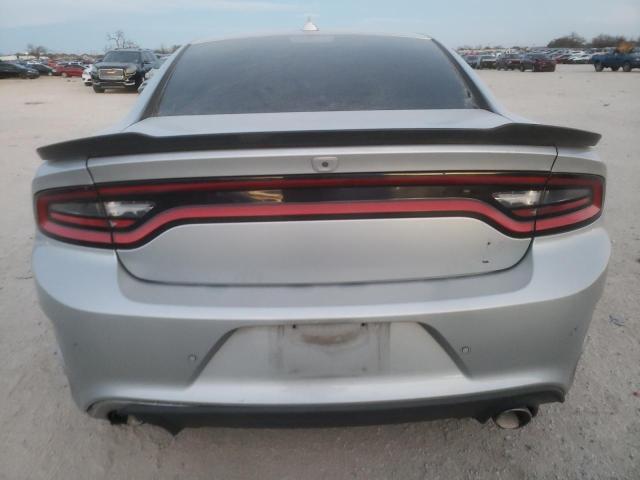 Продаж на аукціоні авто 2019 Dodge Charger Scat Pack, vin: 2C3CDXGJ4KH742493, номер лоту: 41902554