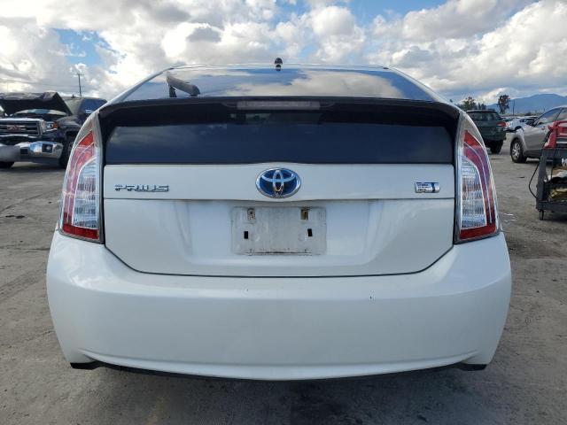 Продажа на аукционе авто 2012 Toyota Prius, vin: JTDKN3DU5C5520727, номер лота: 43787194