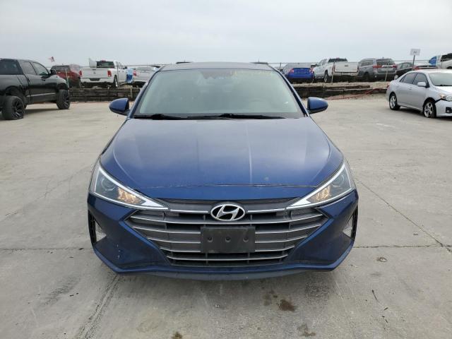 44665144 :رقم المزاد ، 5NPD84LF4KH453884 vin ، 2019 Hyundai Elantra Sel مزاد بيع