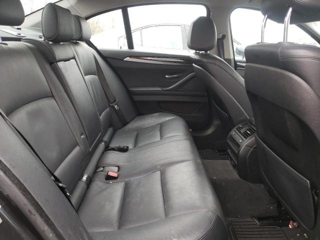 41517594 :رقم المزاد ، WBA5A7C5XED617101 vin ، 2014 Bmw 528 Xi مزاد بيع