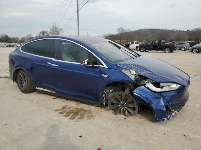 Aukcja sprzedaży 2016 Tesla Model X, vin: 5YJXCBE29GF008654, numer aukcji: 43422674