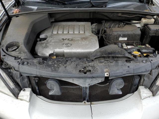 Продаж на аукціоні авто 2008 Lexus Rx 350, vin: 2T2GK31U38C041540, номер лоту: 43242734