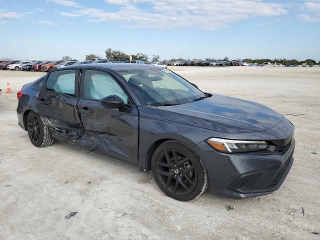 Aukcja sprzedaży 2022 Honda Civic Sport, vin: 2HGFE2F50NH515319, numer aukcji: 43914544