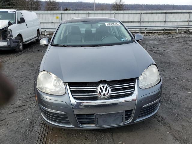 Aukcja sprzedaży 2008 Volkswagen Jetta Se, vin: 3VWRM71K08M124277, numer aukcji: 43901684