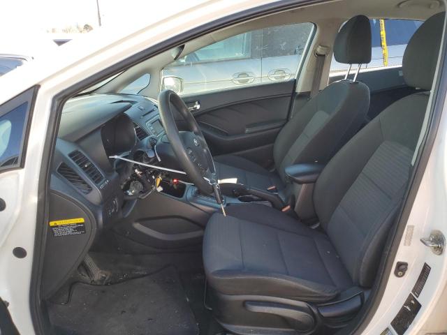 Aukcja sprzedaży 2016 Kia Forte Lx, vin: KNAFX4A66G5439939, numer aukcji: 43788724