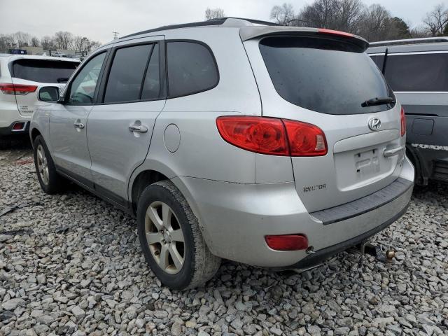 Auction sale of the 2007 Hyundai Santa Fe Se, vin: 5NMSH13E77H008508, lot number: 43882184