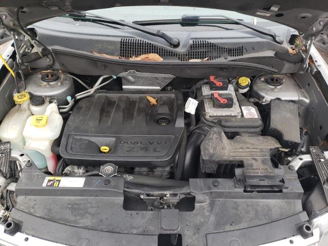 2014 Jeep Compass Sport მანქანა იყიდება აუქციონზე, vin: 1C4NJCBBXED893667, აუქციონის ნომერი: 42486264
