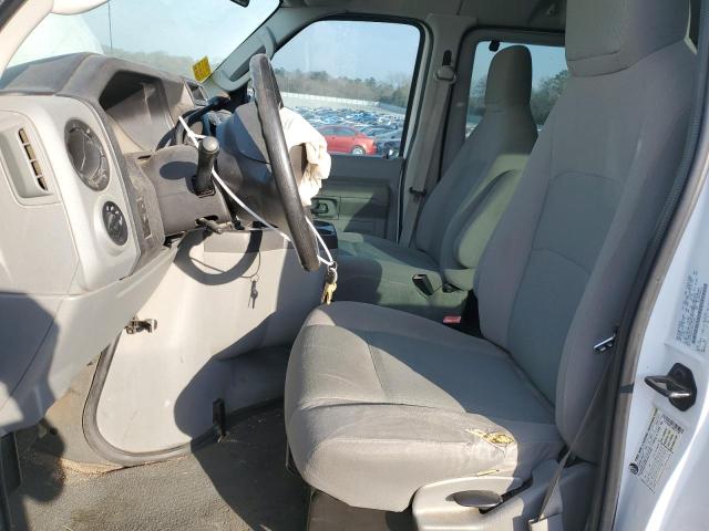 Aukcja sprzedaży 2010 Ford Econoline E350 Super Duty Wagon, vin: 1FBSS3BL1ADA71492, numer aukcji: 43835724