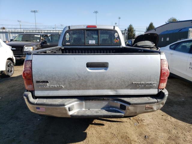 Aukcja sprzedaży 2008 Toyota Tacoma Prerunner Access Cab, vin: 5TETU62N18Z588550, numer aukcji: 43749814